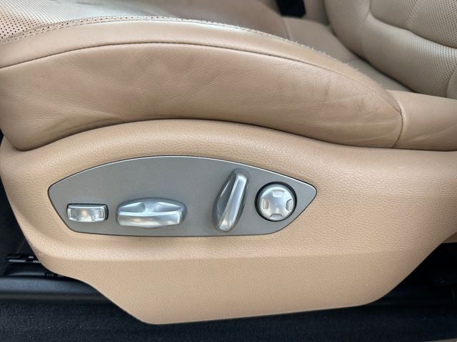 2019 Porsche Macan S