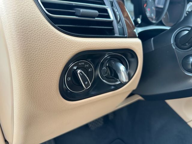 2019 Porsche Macan S