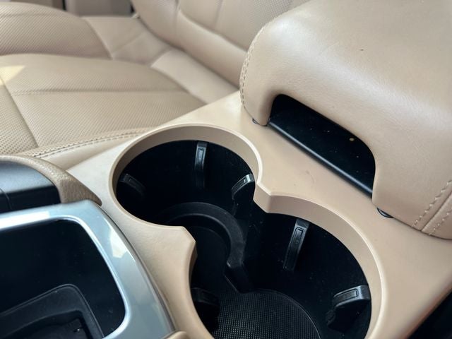 2019 Porsche Macan S