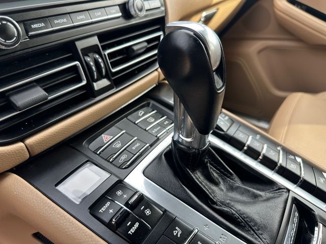 2019 Porsche Macan S