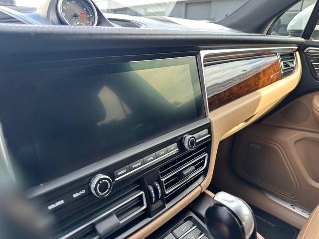 2019 Porsche Macan S