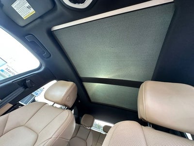 2019 Porsche Macan S