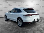 2019 Porsche Macan S