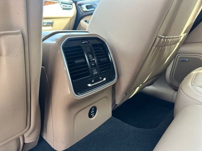 2019 Porsche Macan S