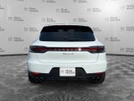 2019 Porsche Macan S