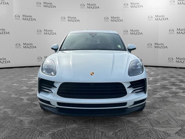 2019 Porsche Macan S