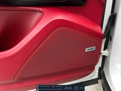 2022 Porsche Cayenne S