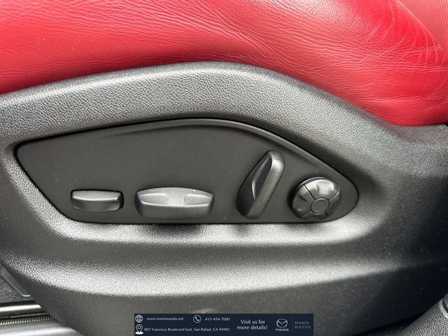 2022 Porsche Cayenne S