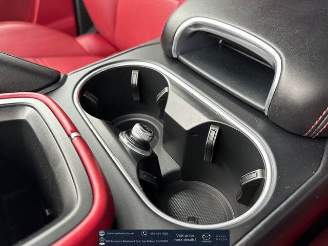 2022 Porsche Cayenne S