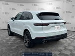 2022 Porsche Cayenne S