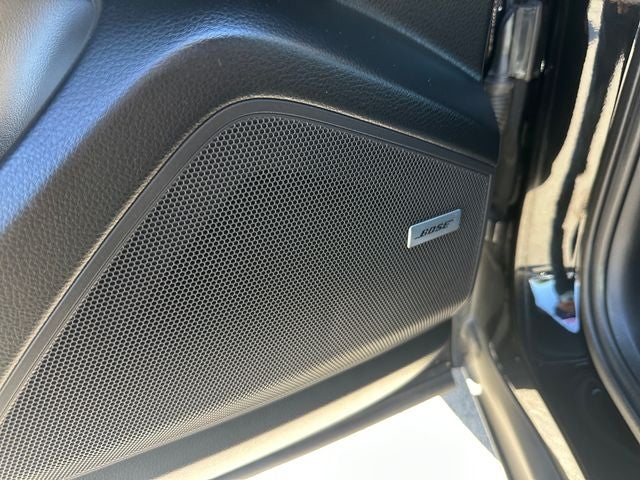 2023 Porsche Cayenne Coupe Platinum Edition