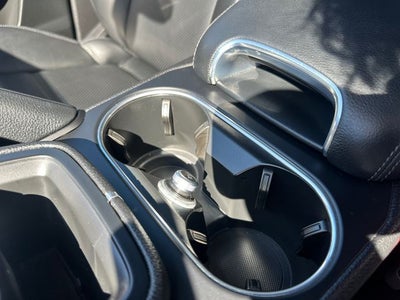 2023 Porsche Cayenne Coupe Platinum Edition