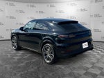 2023 Porsche Cayenne Coupe Platinum Edition