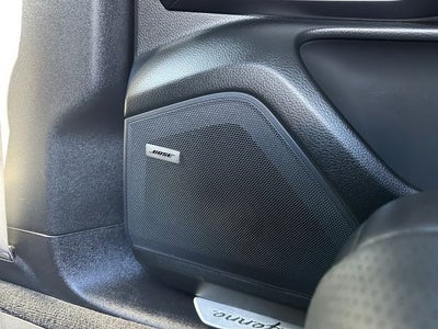 2023 Porsche Cayenne Coupe Platinum Edition