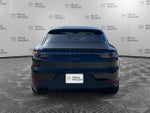 2023 Porsche Cayenne Coupe Platinum Edition