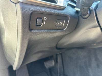 2020 Volvo V60 Cross Country T5
