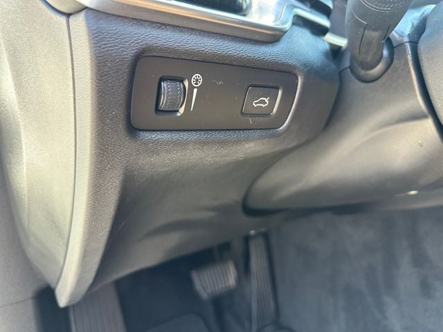 2020 Volvo V60 Cross Country T5