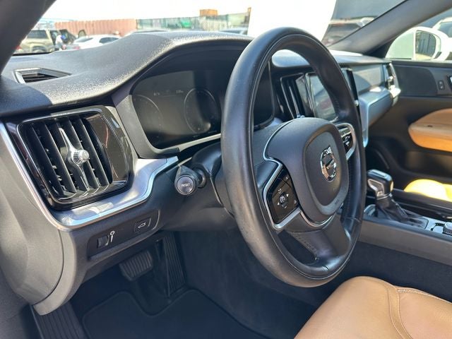 2020 Volvo V60 Cross Country T5