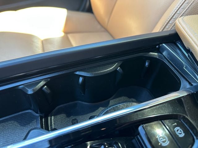 2020 Volvo V60 Cross Country T5