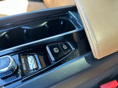 2020 Volvo V60 Cross Country T5