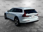 2020 Volvo V60 Cross Country T5