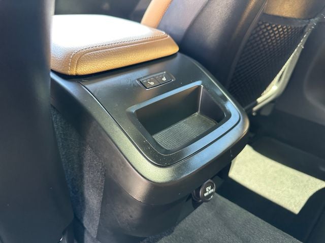 2020 Volvo V60 Cross Country T5