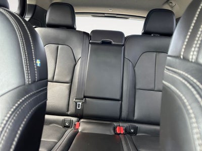 2020 Volvo XC40 Momentum