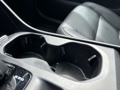 2020 Volvo XC40 Momentum