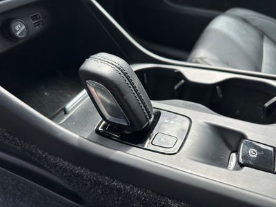 2020 Volvo XC40 Momentum