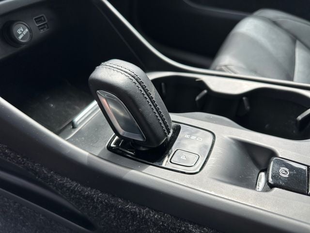 2020 Volvo XC40 Momentum