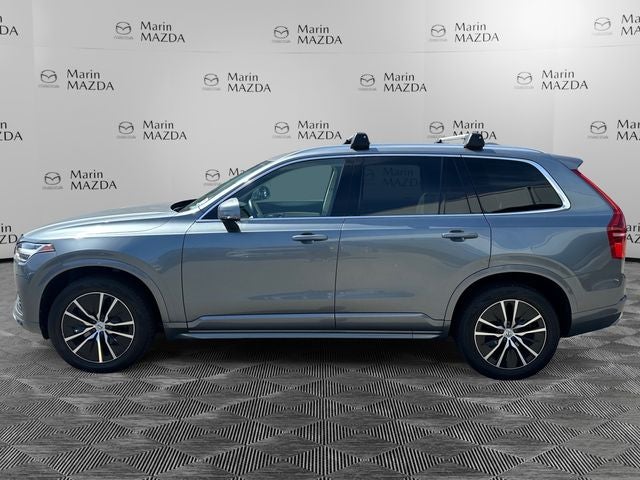 2020 Volvo XC90 T6 Momentum