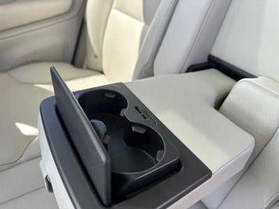 2020 Volvo XC90 T6 Momentum
