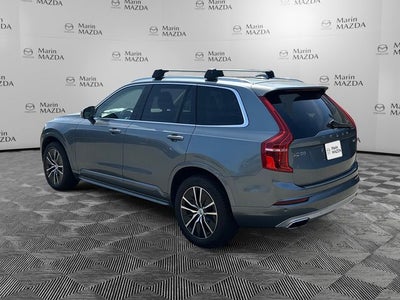 2020 Volvo XC90 T6 Momentum