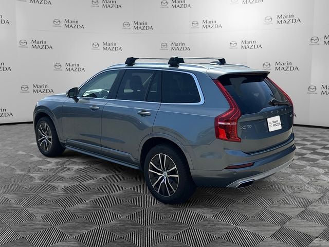 2020 Volvo XC90 T6 Momentum