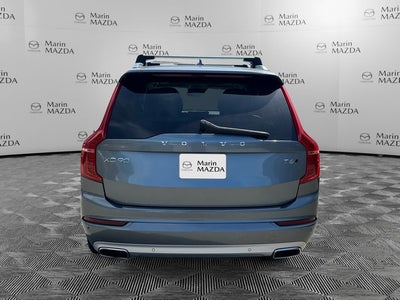 2020 Volvo XC90 T6 Momentum
