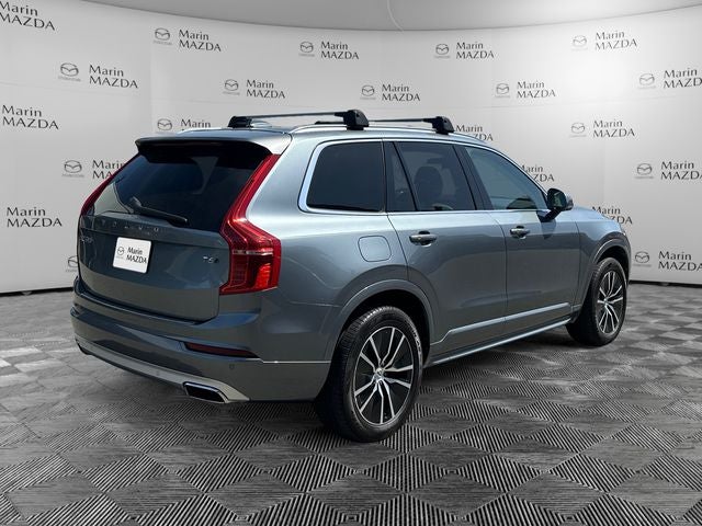 2020 Volvo XC90 T6 Momentum