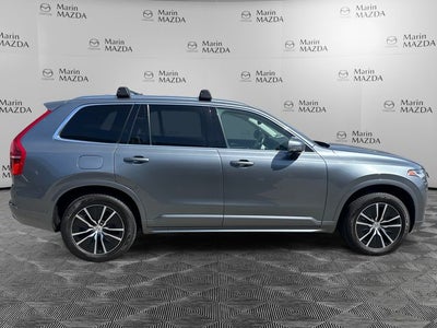2020 Volvo XC90 T6 Momentum