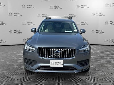 2020 Volvo XC90 T6 Momentum