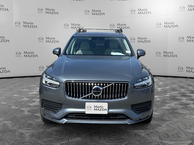 2020 Volvo XC90 T6 Momentum