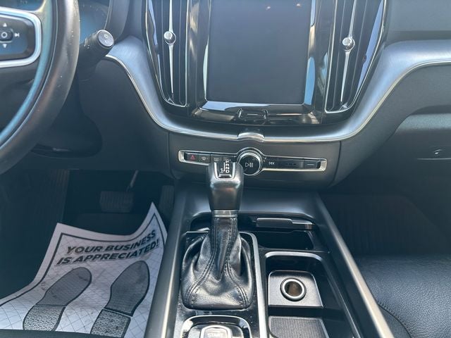 2019 Volvo XC60 T6 Momentum