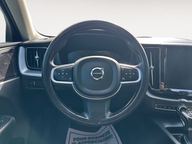 2019 Volvo XC60 T6 Momentum