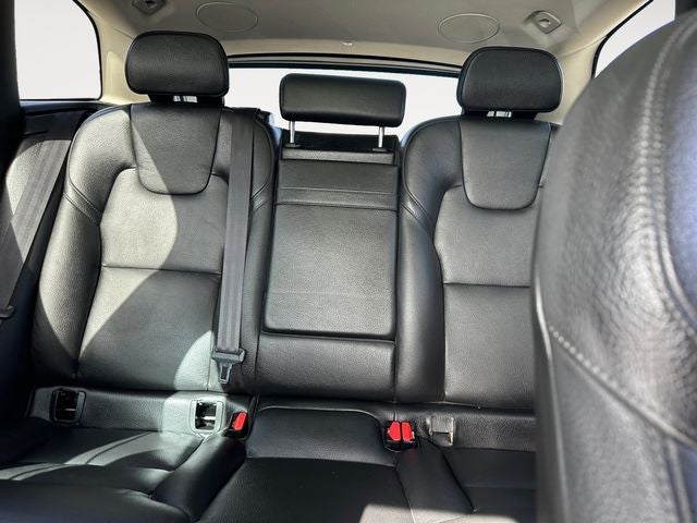 2019 Volvo XC60 T6 Momentum