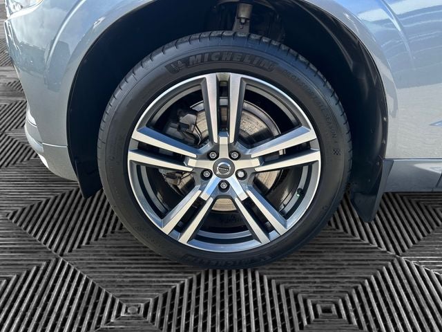 2019 Volvo XC60 T6 Momentum