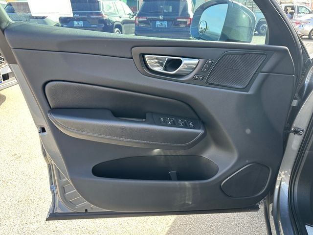 2019 Volvo XC60 T6 Momentum
