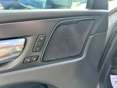 2019 Volvo XC60 T6 Momentum
