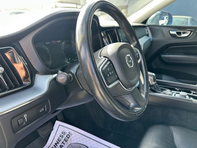 2019 Volvo XC60 T6 Momentum