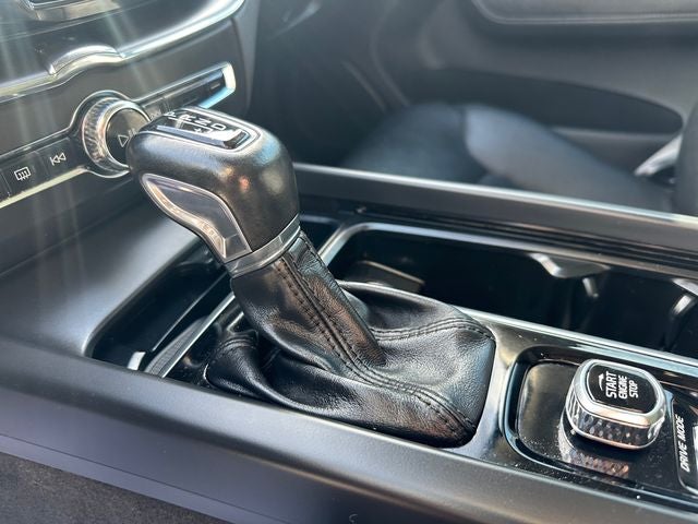 2019 Volvo XC60 T6 Momentum