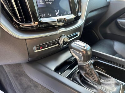 2019 Volvo XC60 T6 Momentum