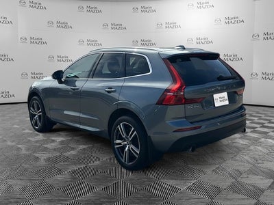 2019 Volvo XC60 T6 Momentum