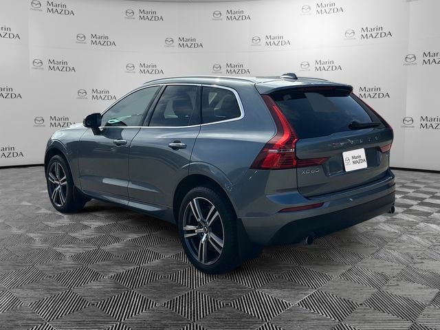 2019 Volvo XC60 T6 Momentum